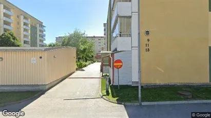 Lägenheter till salu i Botkyrka - Bild från Google Street View