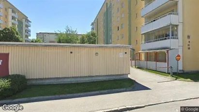 Lägenheter till salu i Salem - Bild från Google Street View