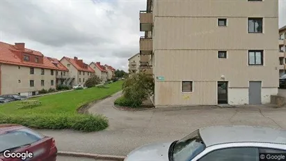 Lägenheter att hyra i Borås - Bild från Google Street View