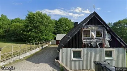 Lägenheter till salu i Båstad - Bild från Google Street View
