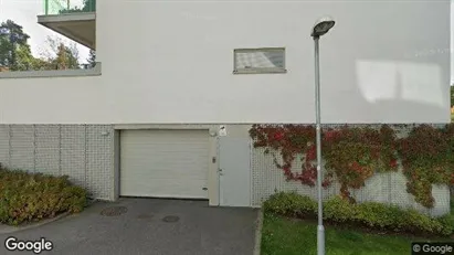 Lägenheter till salu i Söderort - Bild från Google Street View