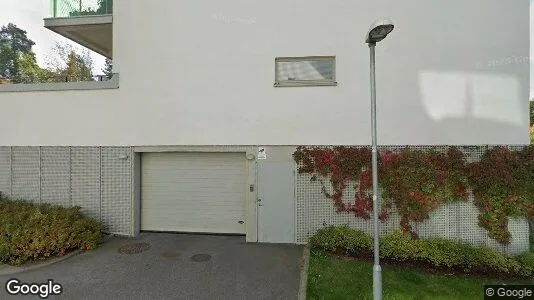 Lägenheter till salu i Söderort - Bild från Google Street View