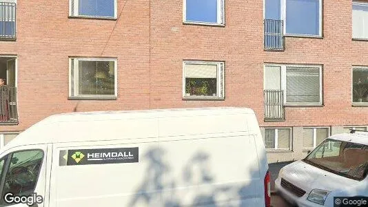 Lägenheter till salu i Söderort - Bild från Google Street View