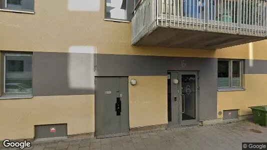 Bostadsrätter till salu i Västerås - Bild från Google Street View