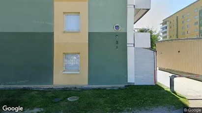 Lägenheter till salu i Botkyrka - Bild från Google Street View