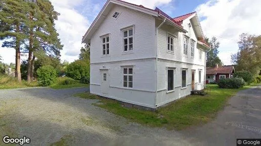 Lägenheter till salu i Ånge - Bild från Google Street View