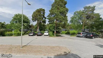 Lägenheter till salu i Västerort - Bild från Google Street View