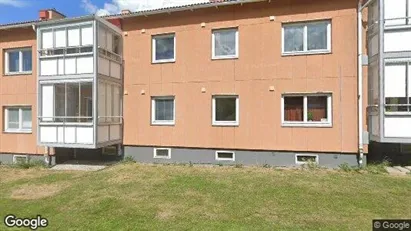 Lägenheter till salu i Sundsvall - Bild från Google Street View