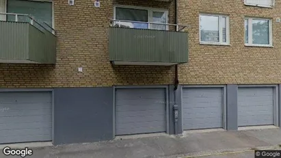 Lägenheter till salu i Västra hisingen - Bild från Google Street View