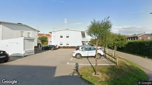 Lägenheter till salu i Växjö - Bild från Google Street View