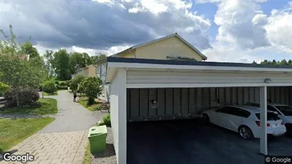 Lägenheter till salu i Uppsala - Bild från Google Street View