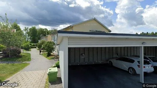 Lägenheter till salu i Uppsala - Bild från Google Street View