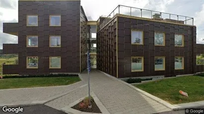 Lägenheter till salu i Mölndal - Bild från Google Street View