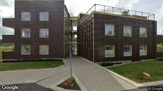Lägenheter till salu i Mölndal - Bild från Google Street View