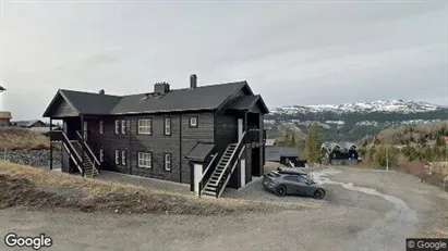 Lägenheter till salu i Åre - Bild från Google Street View
