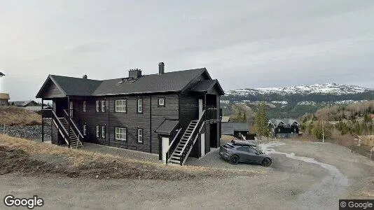 Lägenheter till salu i Åre - Bild från Google Street View