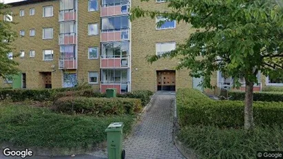 Lägenheter till salu i Mölndal - Bild från Google Street View