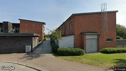 Lägenheter till salu i Lund - Bild från Google Street View