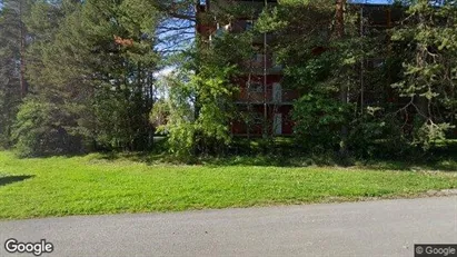 Lägenheter till salu i Östersund - Bild från Google Street View