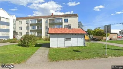 Lägenheter att hyra i Kalmar - Bild från Google Street View