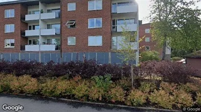 Lägenheter att hyra i Växjö - Bild från Google Street View