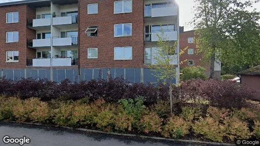 Lägenheter att hyra i Växjö - Bild från Google Street View
