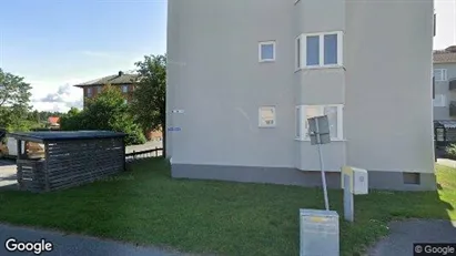 Lägenheter att hyra i Bromölla - Bild från Google Street View