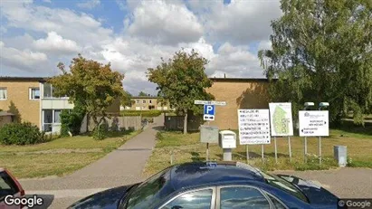 Lägenheter att hyra i Kävlinge - Bild från Google Street View