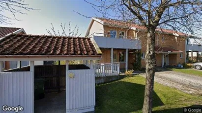 Lägenheter att hyra i Simrishamn - Bild från Google Street View