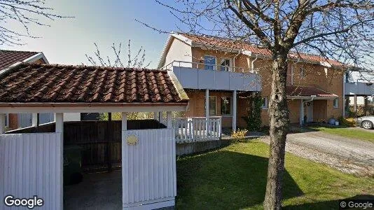 Lägenheter att hyra i Simrishamn - Bild från Google Street View