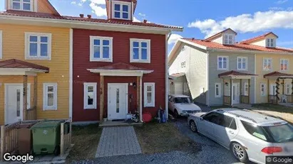 Lägenheter att hyra i Sigtuna - Bild från Google Street View
