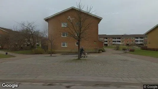 Lägenheter att hyra i Helsingborg - Bild från Google Street View