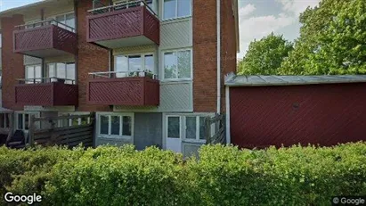 Lägenheter att hyra i Västerås - Bild från Google Street View