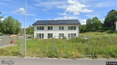 Lägenheter till salu i Salem - Bild från Google Street View