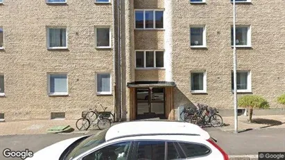 Lägenheter att hyra i Kristianstad - Bild från Google Street View