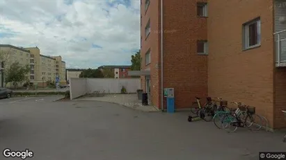 Lägenheter att hyra i Norrköping - Bild från Google Street View