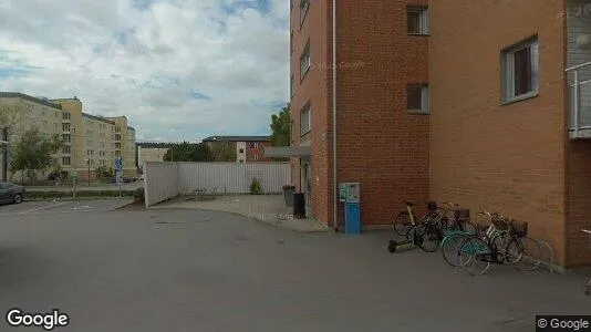 Lägenheter att hyra i Norrköping - Bild från Google Street View