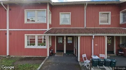 Lägenheter att hyra i Östersund - Bild från Google Street View