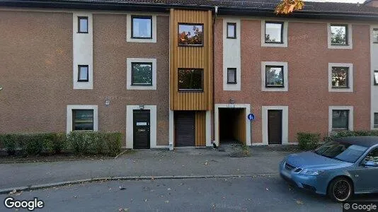 Lägenheter att hyra i Linköping - Bild från Google Street View