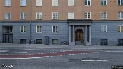 Lägenheter till salu i Vasastan - Bild från Google Street View