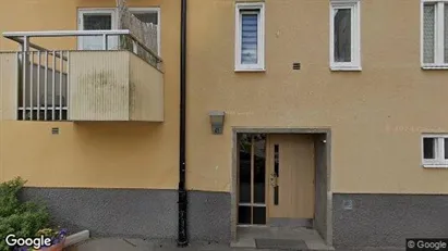 Rum att hyra i Haninge - Bild från Google Street View