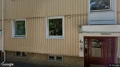 Bostadsrätter till salu i Örgryte-Härlanda - Bild från Google Street View
