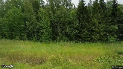 Lägenheter till salu i Strängnäs - Bild från Google Street View