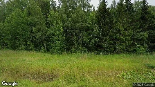 Lägenheter till salu i Strängnäs - Bild från Google Street View