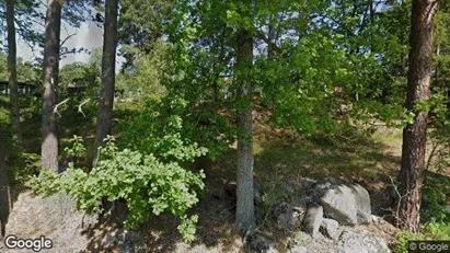 Lägenheter till salu i Norrtälje - Bild från Google Street View