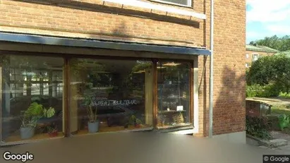Lägenheter att hyra i Gävle - Bild från Google Street View