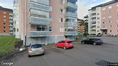 Bostadsrätter till salu i Karlsborg - Bild från Google Street View