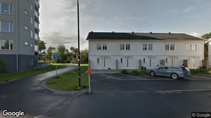 Bostadsrätter till salu i Örebro - Bild från Google Street View