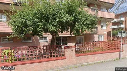 Bostadsrätter till salu i Söderort - Bild från Google Street View