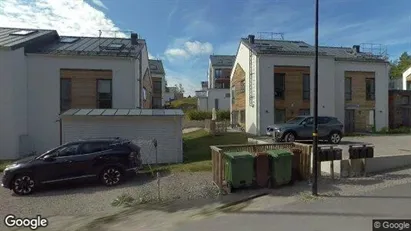 Bostadsrätter till salu i Sollentuna - Bild från Google Street View